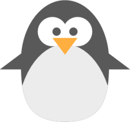 pinguin icon