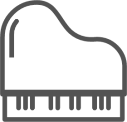 Piano icon