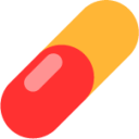 pill emoji