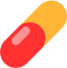 pill emoji