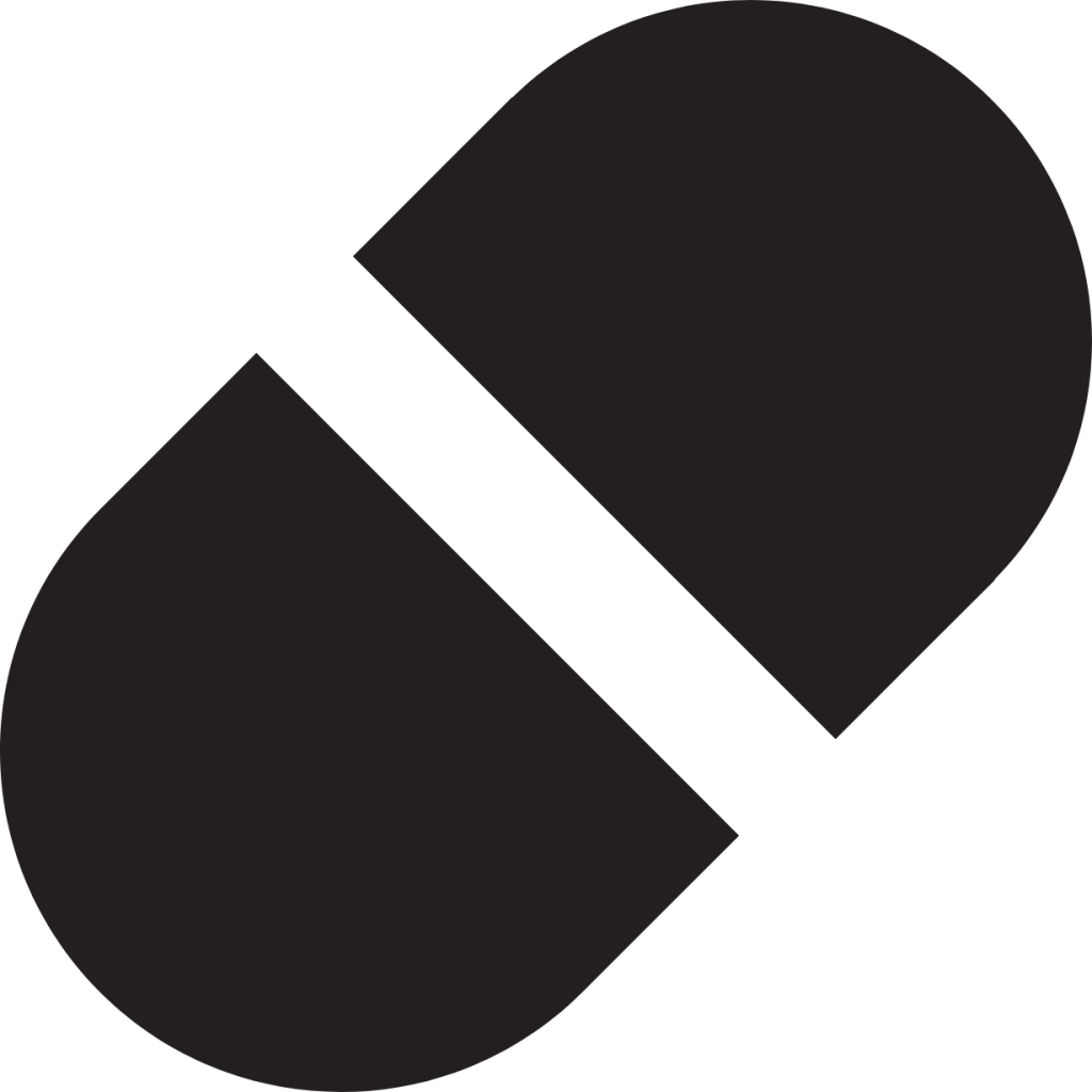 pill icon