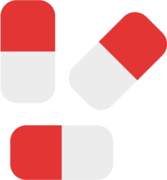 pills icon