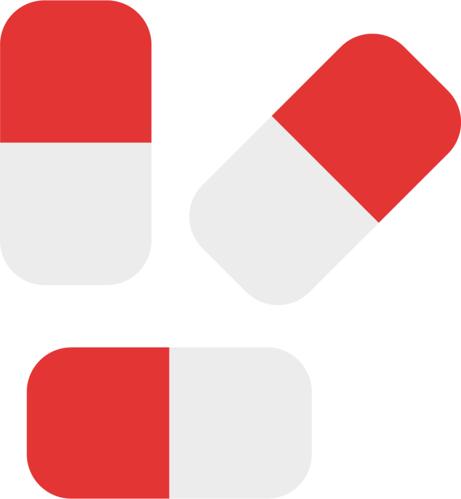 pills icon