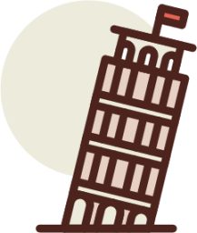 pisa icon