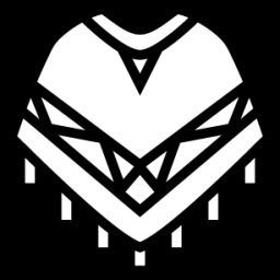 poncho icon