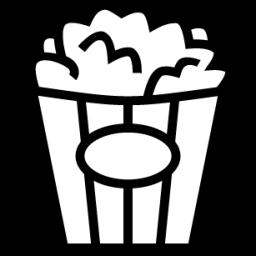 popcorn icon