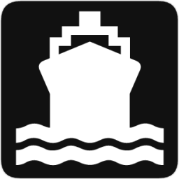 port icon