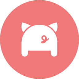 Porkbun icon