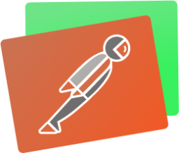 postman icon