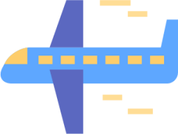 Plane 2 icon