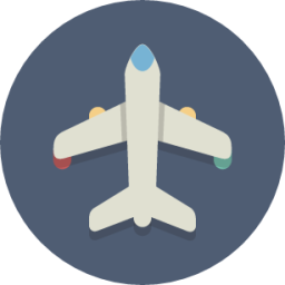 plane icon