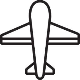 plane icon