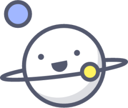 planets icon