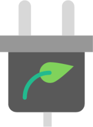 plug icon