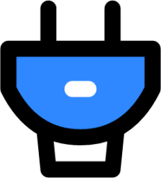 plug icon