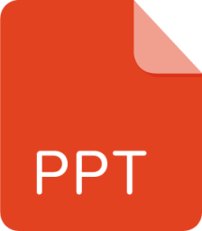 ppt icon