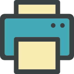 printer icon