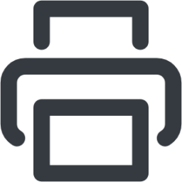 printer icon