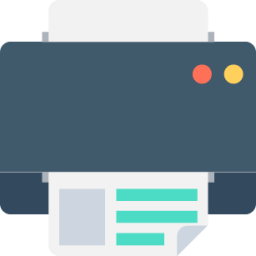 printer icon