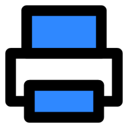 printer icon