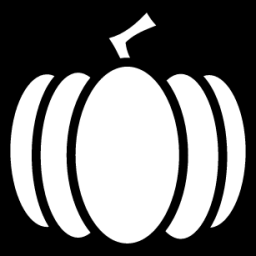 pumpkin icon