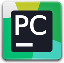 pycharm icon