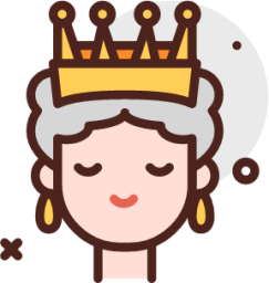 queen icon