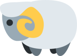 ram emoji