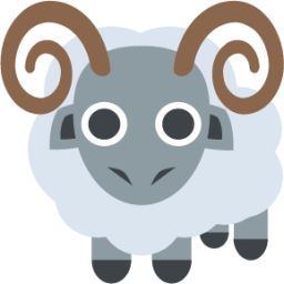 ram emoji