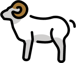 ram emoji