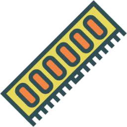 RAM icon