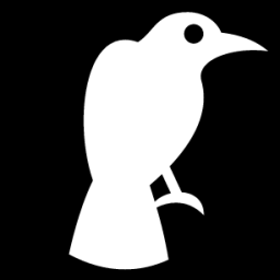 raven icon