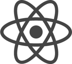 react icon