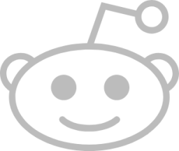 reddit icon