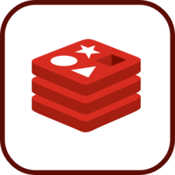 redis icon