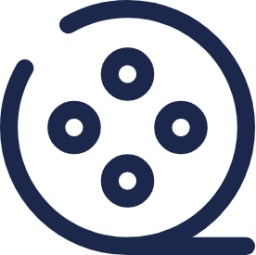 Reel icon