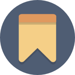 ribbon icon