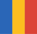 Romania icon