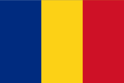 Romania icon