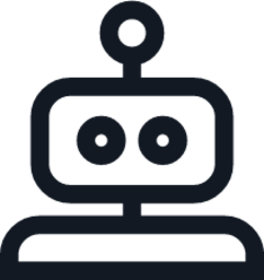 robot icon