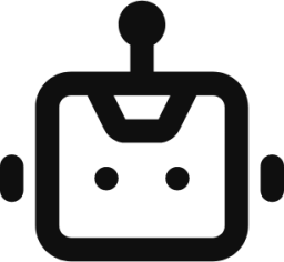 robot icon