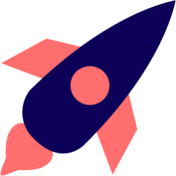 rocket icon