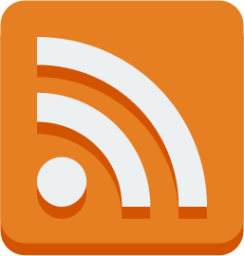 rss icon