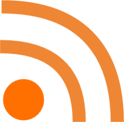 rss icon