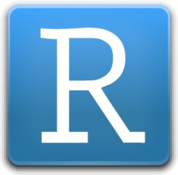 rstudio icon