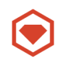 rubygems icon