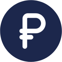 Ruble icon