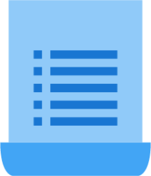 rules icon