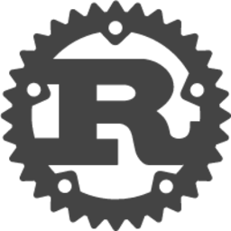 rust icon