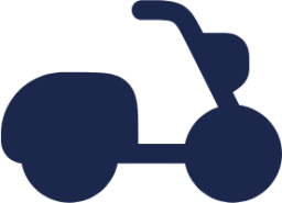 Scooter icon